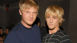 Nick Carter