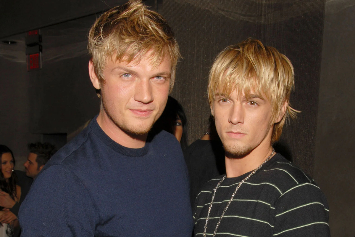 Nick Carter
