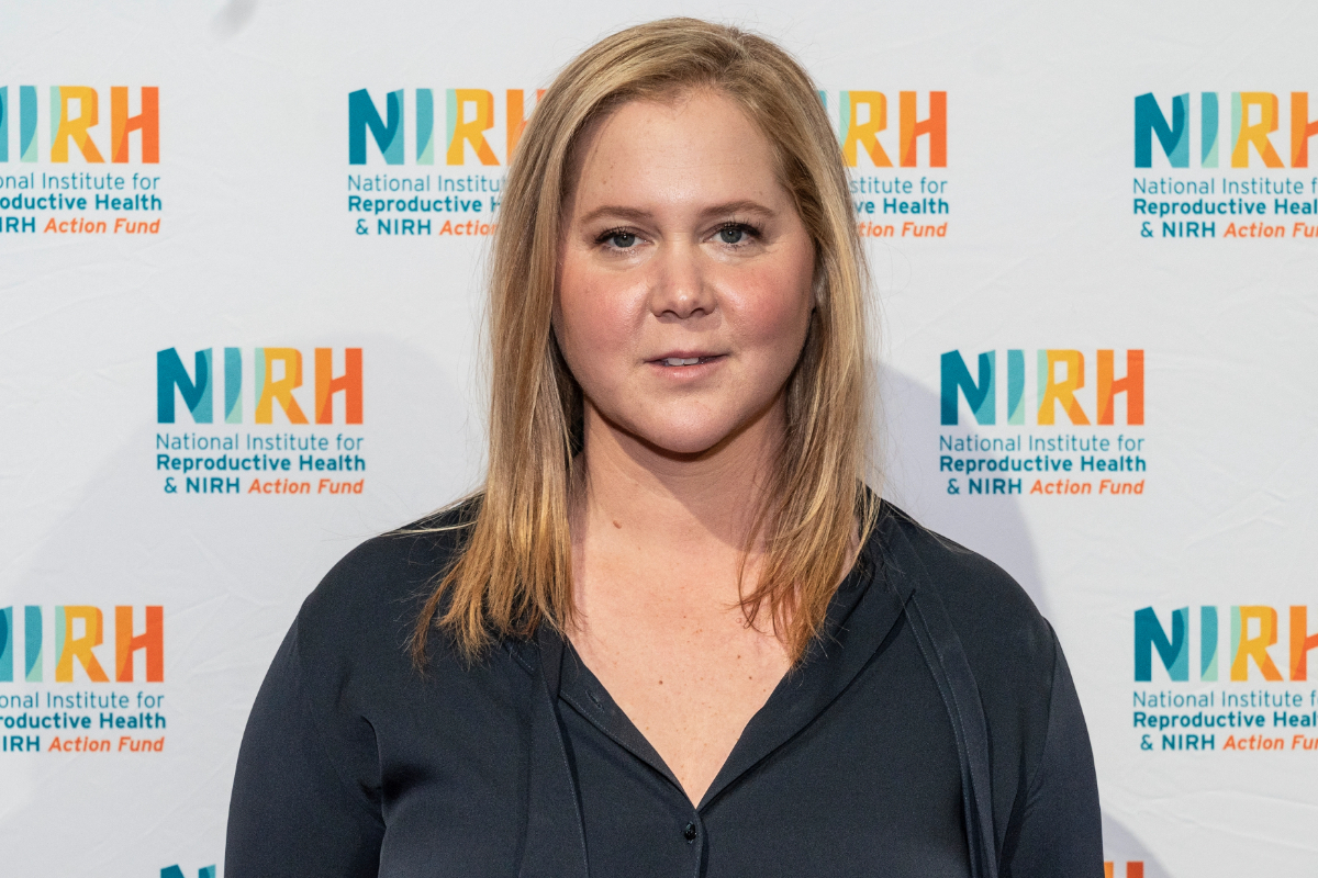 Amy Schumer