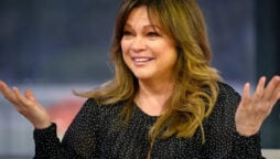 Valerie Bertinelli Tweets as Elon Musk to Discuss Verification System