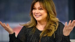 Valerie Bertinelli