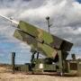 Ukraine receives advanced air defence systems