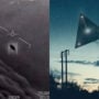 “Time traveller” ALIENS will contact US Navy this month