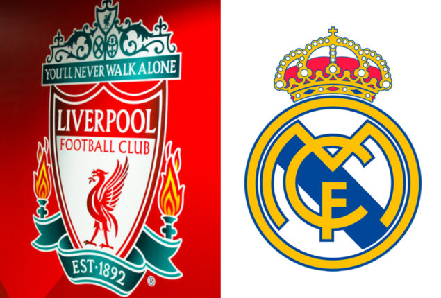 Champions League: Liverpool will play Real Madrid in the round of 16 as payback