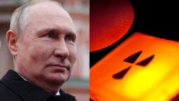 Putin declares “all options” for nuclear danger after rising tensions