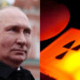 Putin declares “all options” for nuclear danger after rising tensions