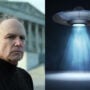 Lobbyist: Government UFO data release will ruin world economy
