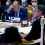 Russian officials says they are willing to negotiate, but not now