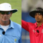 The Umpires for Semi-Final between India and England will be Paul Reiffel and Kumar Dharmasena