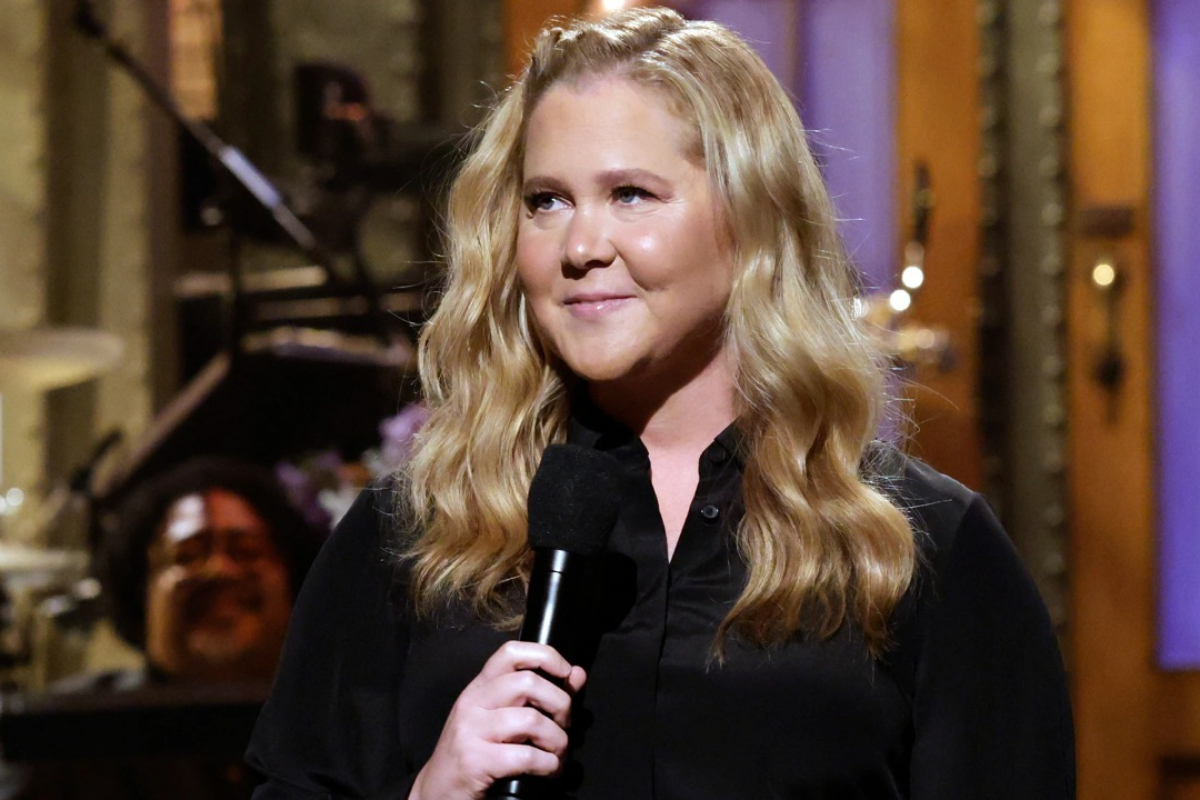 Amy Schumer
