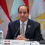 Egypt’s president demands a ceasefire in Ukraine