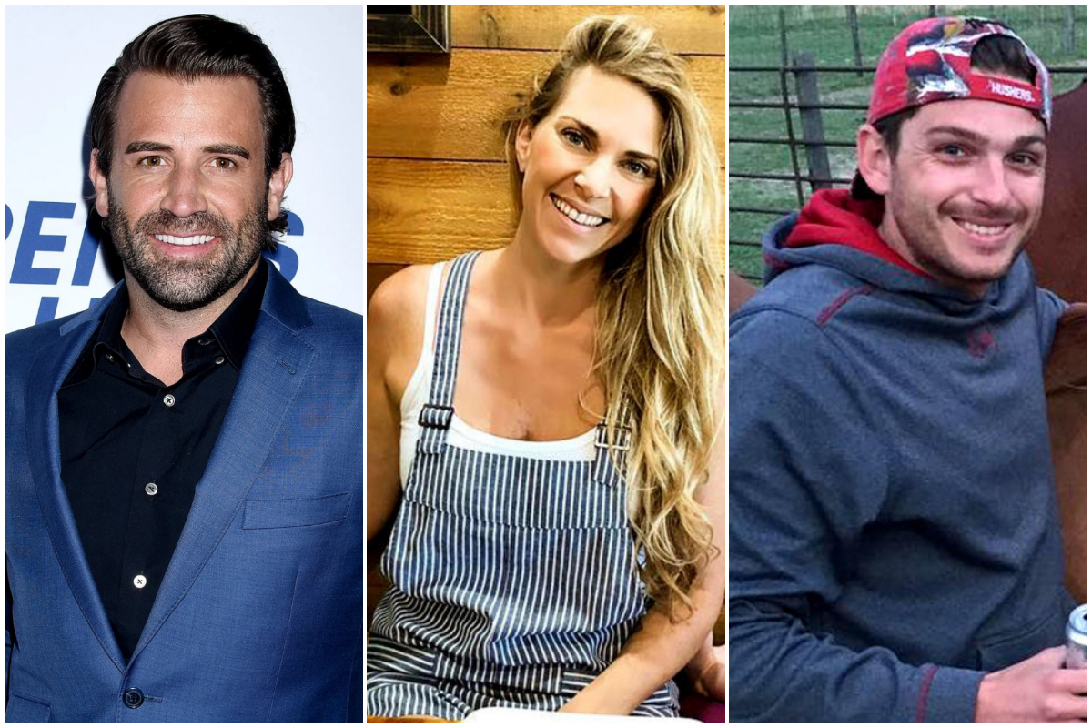 "Laguna Beach" cast
