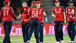For 3 ODIs and 5 T20Is, England Women's team will tour West Indies in December