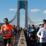 Full participation in the New York City Marathon 2022