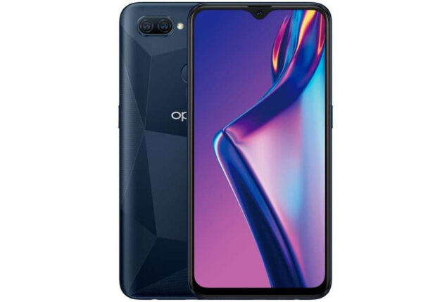 Oppo A12 Price in Pakistan and Specifications