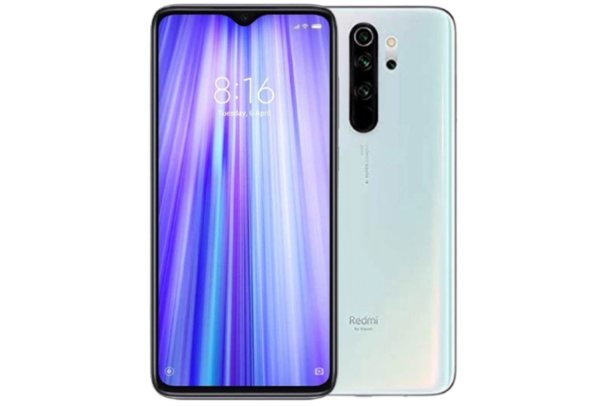 Redmi Note 8 Pro Price in Pakistan