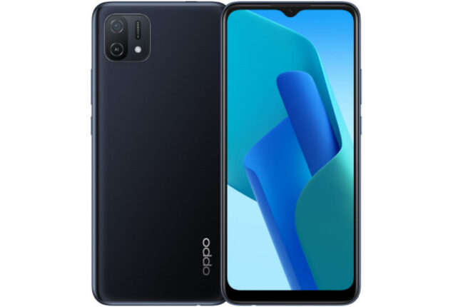 Oppo A16e price in Pakistan and Specifications