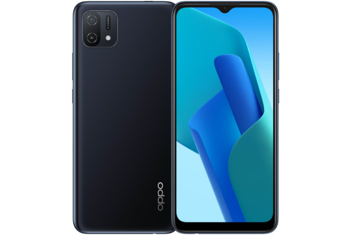 Oppo A16e price in Pakistan