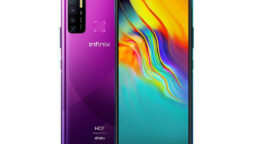 Infinix Hot 9 Pro Price in Pakistan