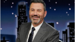 Jimmy Kimmel