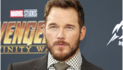 Chris Pratt