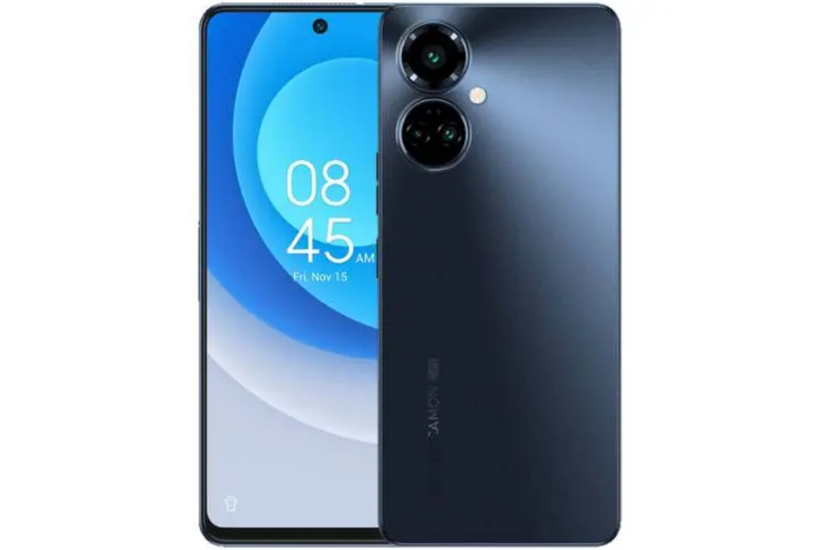 Tecno Camon 19 Pro Price in Pakistan