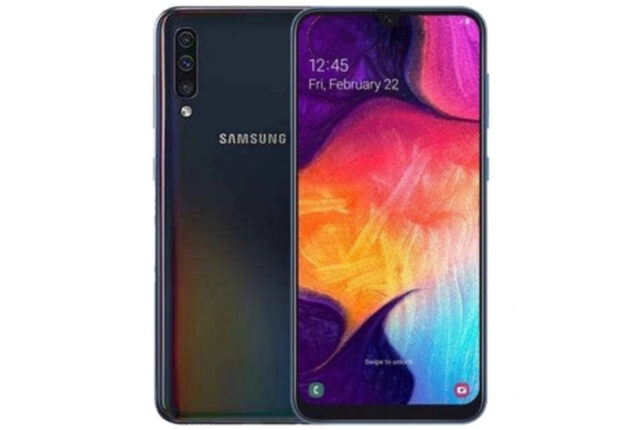 Samsung Galaxy a50 Price in Pakistan and Features