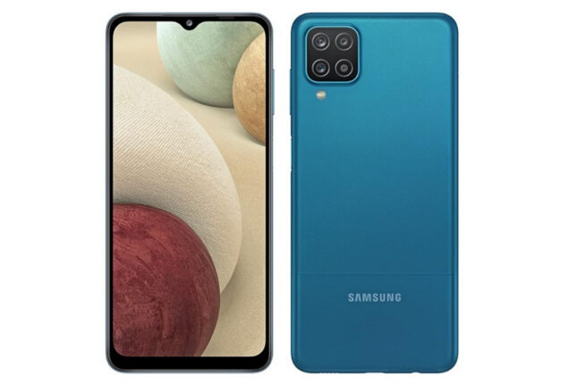 Samsung Galaxy a12 Price in Pakistan and Specs