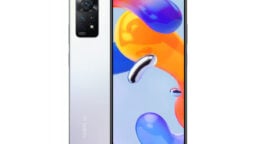Xiaomi Redmi Note 11 Pro price in Pakistan