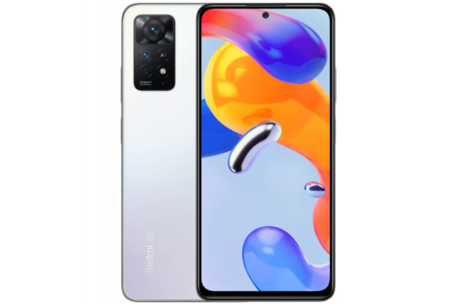 Xiaomi Redmi Note 11 Pro price in Pakistan and Specifications