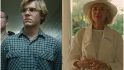 Ryan Murphy's DAHMER