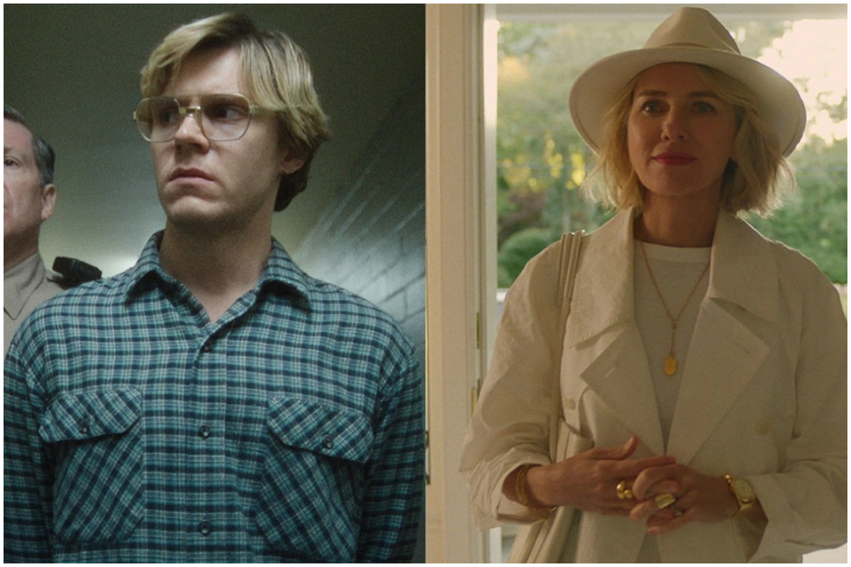Ryan Murphy's DAHMER