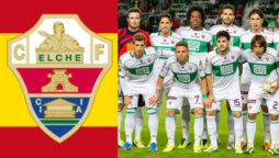 La Liga: Elche FC is looking for a third coach this year