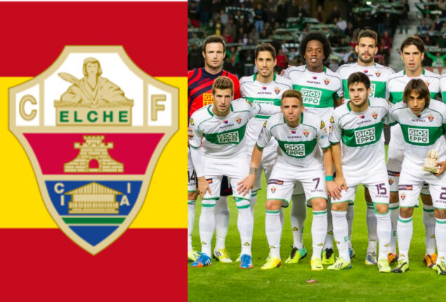 La Liga: Elche FC is looking for a third coach this year