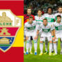 La Liga: Elche FC is looking for a third coach this year