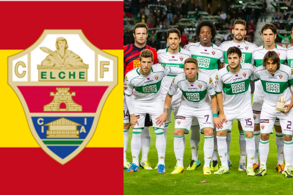 La Liga: Elche FC is looking for a third coach this year