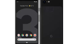 Google Pixel 3 price in Pakistan and Specs