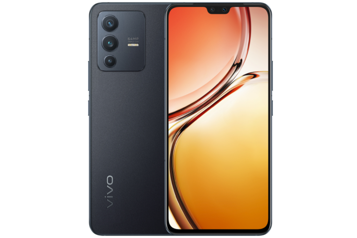 Vivo V23 Price in Pakistan