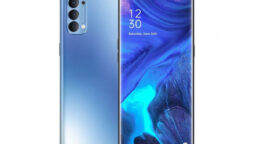Oppo Reno 4 price in Pakistan