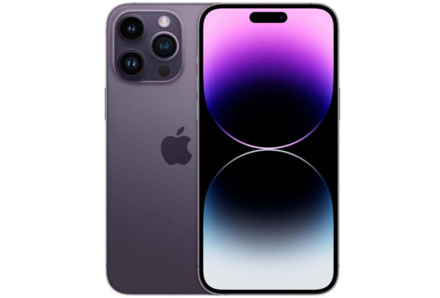 iPhone 14 Pro Max Price in Pakistan and Specs