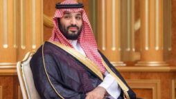 Saudi Crown Prince to visit Pakistan on Nov 21