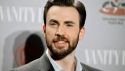 Chris Evans