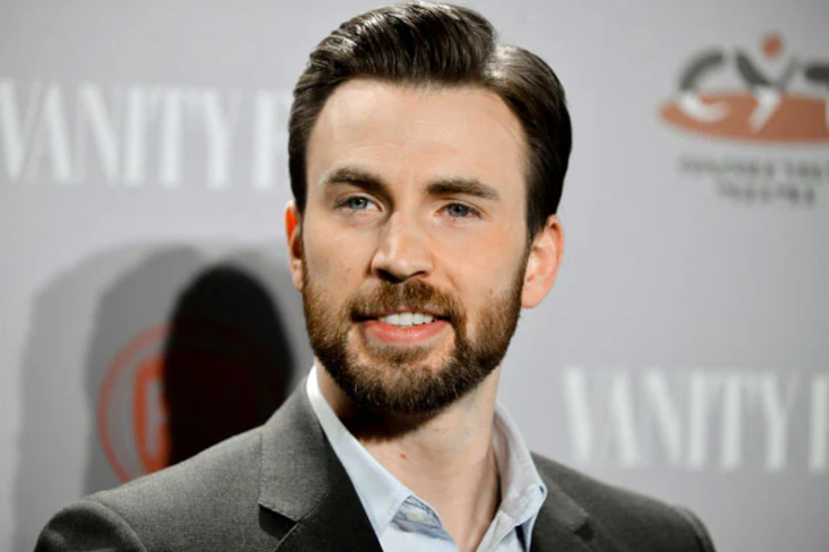 Chris Evans