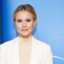 Kristen Bell provided a glimpse into her and Dax Shepard’s daily lives