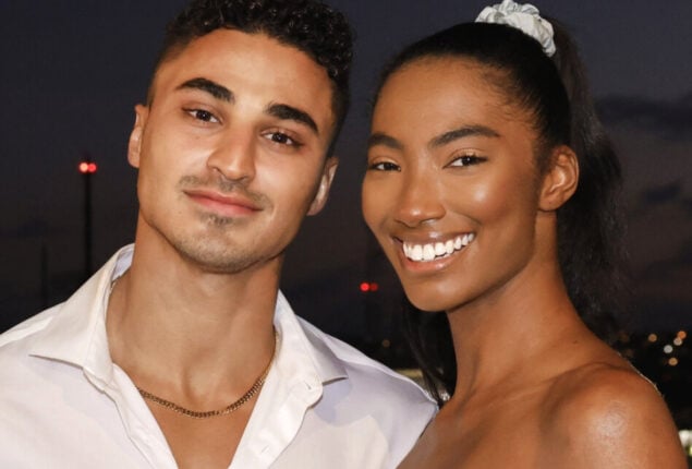 Big Brother’s Taylor Hale and Joseph Abdin Discuss How a Cruise Changed Their Relationship
