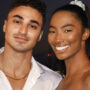 Big Brother’s Taylor Hale and Joseph Abdin Discuss How a Cruise Changed Their Relationship