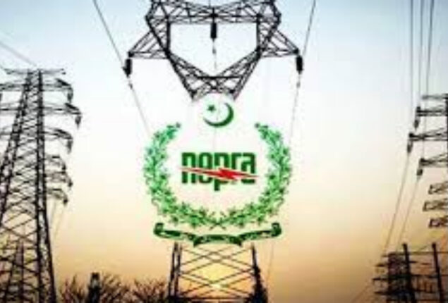 NEPRA increases prices of electricity again for residents of Karachi