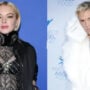 Lindsay Lohan responds to the passing of her ex-boyfriend Aaron Carter