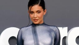 Kylie Jenner Rocks the 2022 CFDA Awards Red Carpet with Edgy Elegance