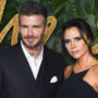David Beckham posts sweet flashback photo with his wife Victoria